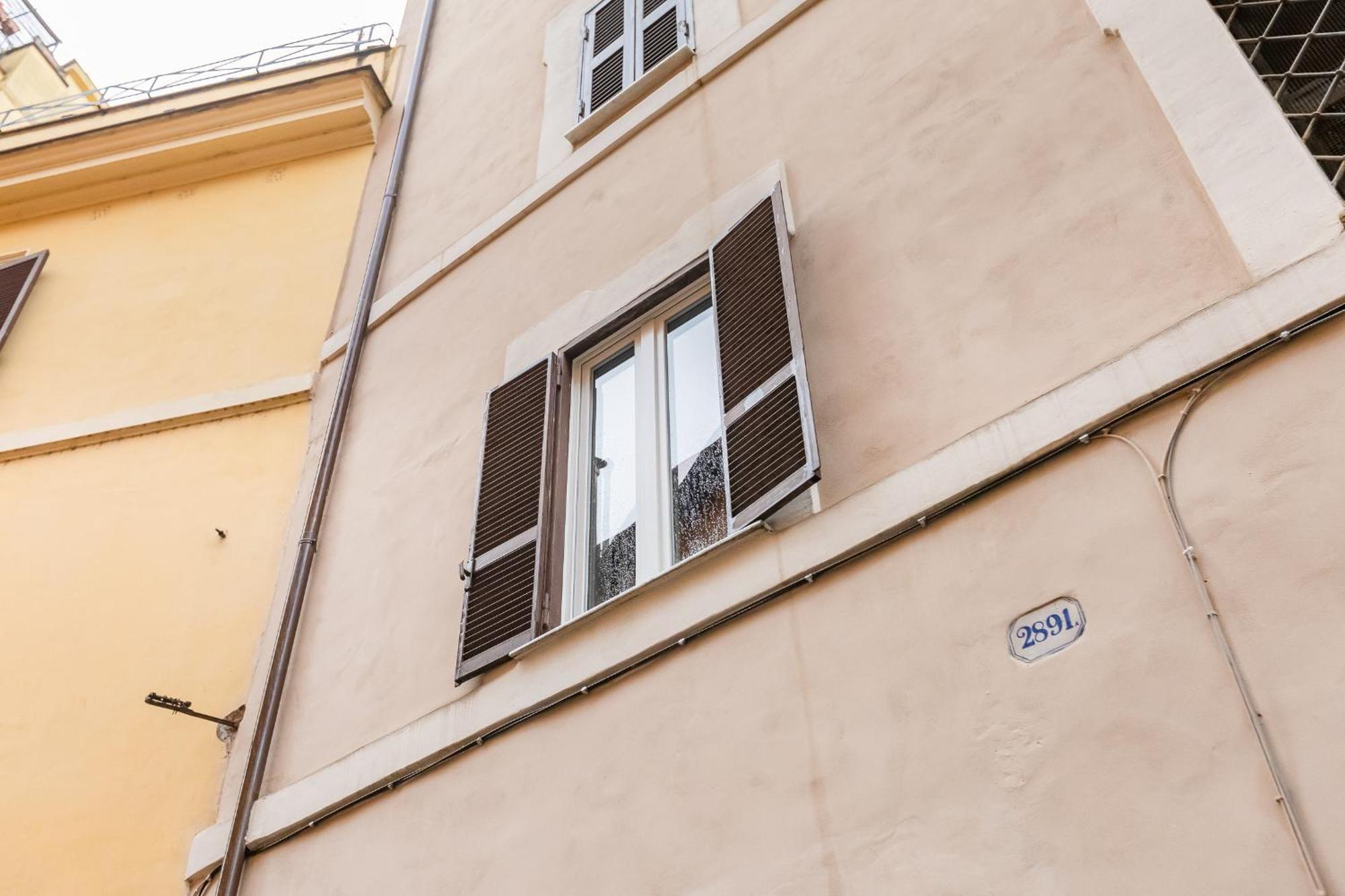 Appartamento Trastevere One By Ghor *