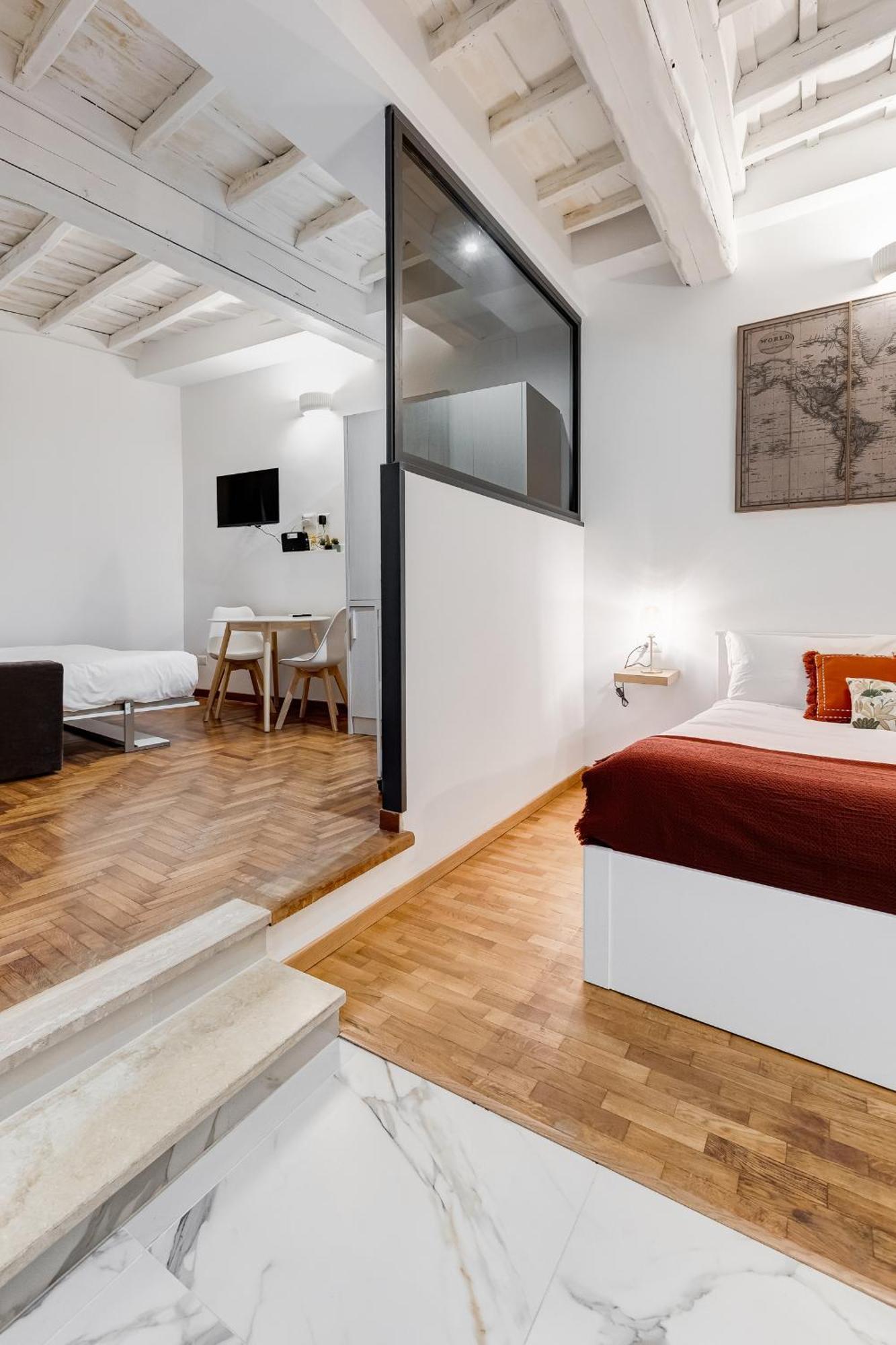 Trastevere One By Ghor * Roma