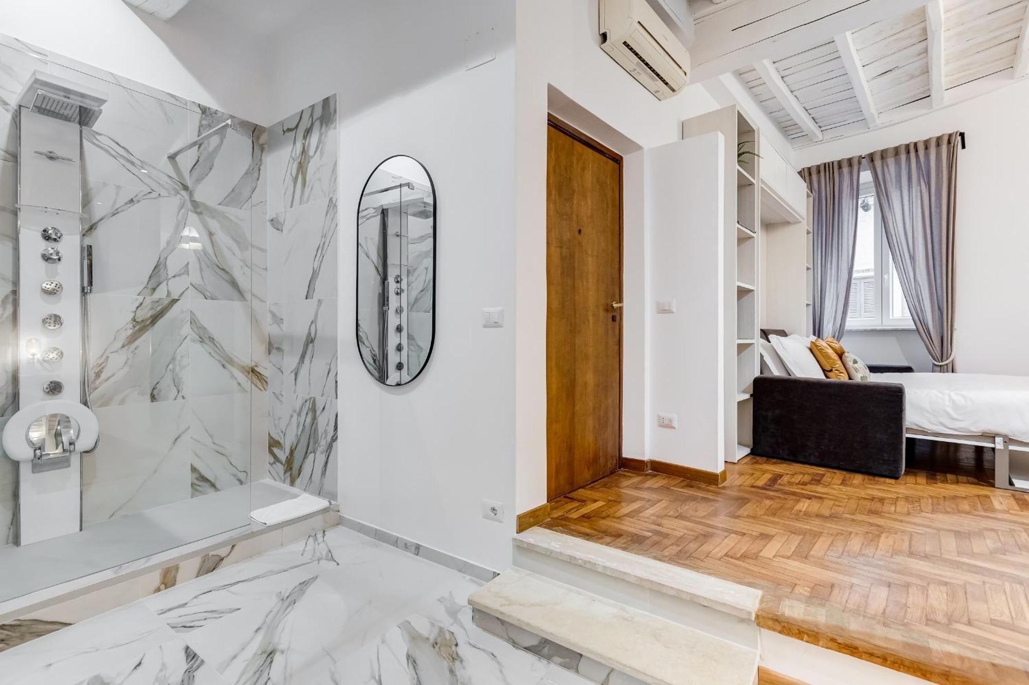 Appartamento Trastevere One By Ghor