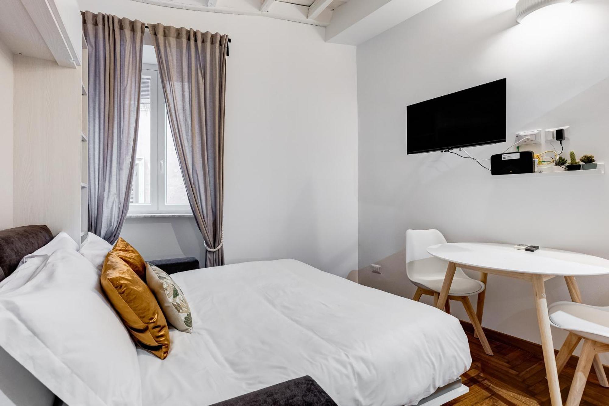 Trastevere One By Ghor * Roma