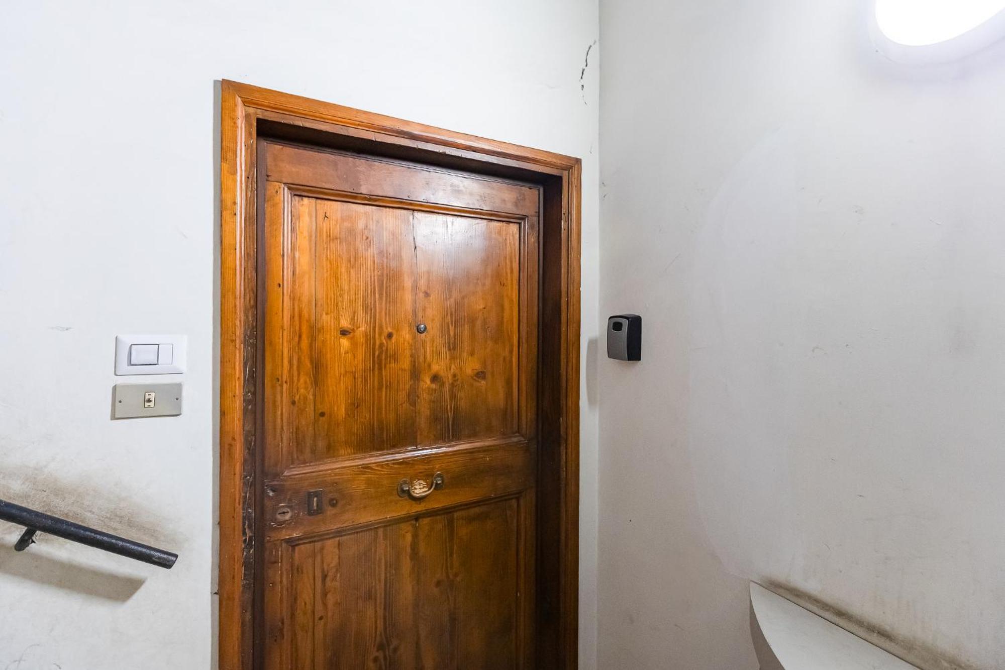 Trastevere One By Ghor Appartamento