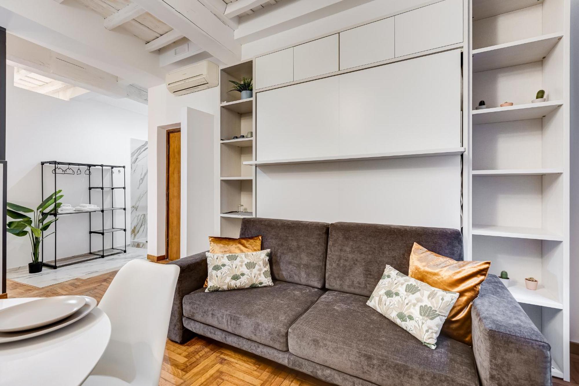 Trastevere One By Ghor Appartamento *