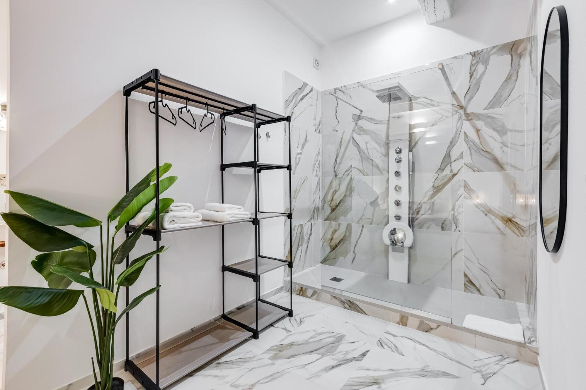Appartamento Trastevere One By Ghor Roma