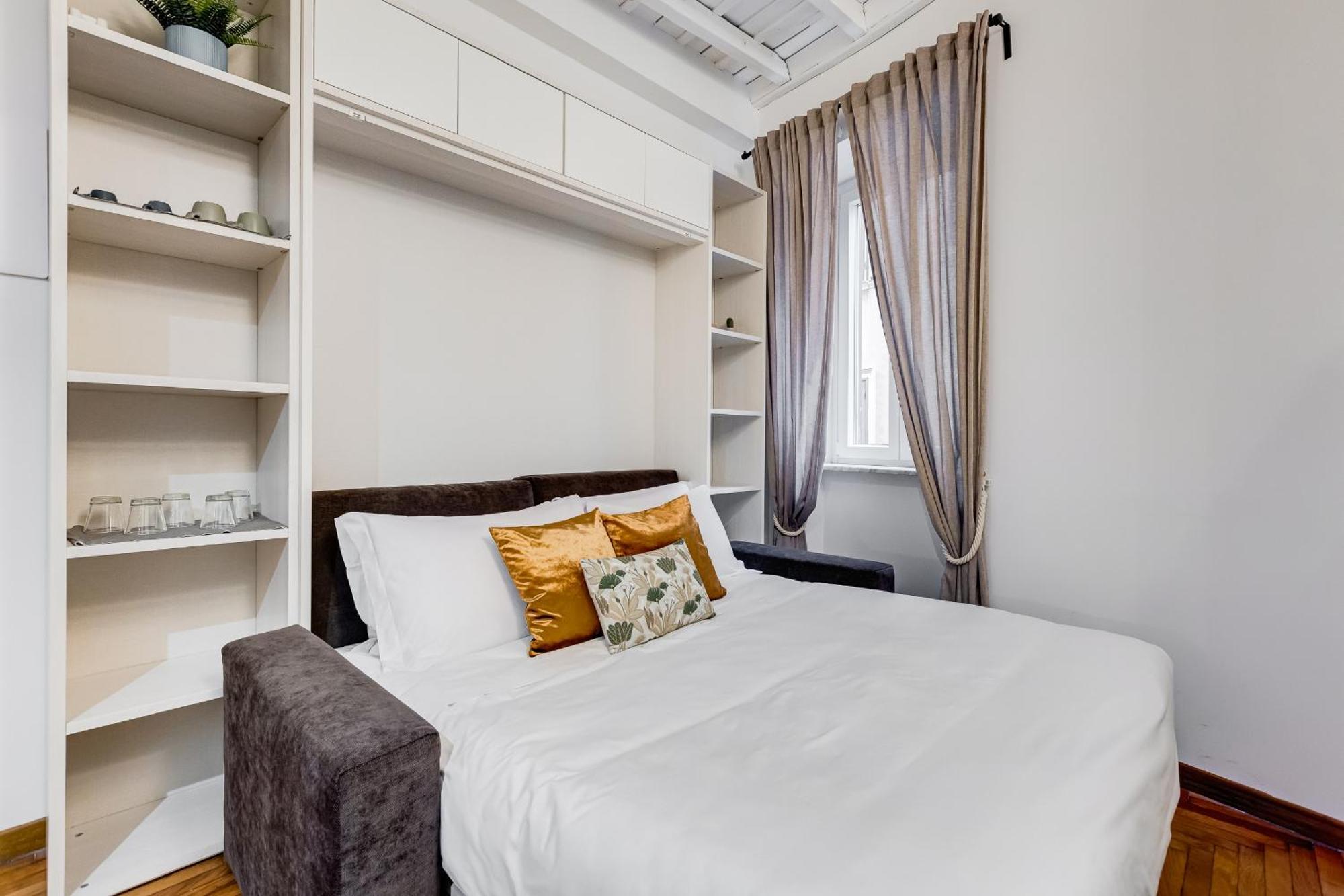 Trastevere One By Ghor Appartamento Roma