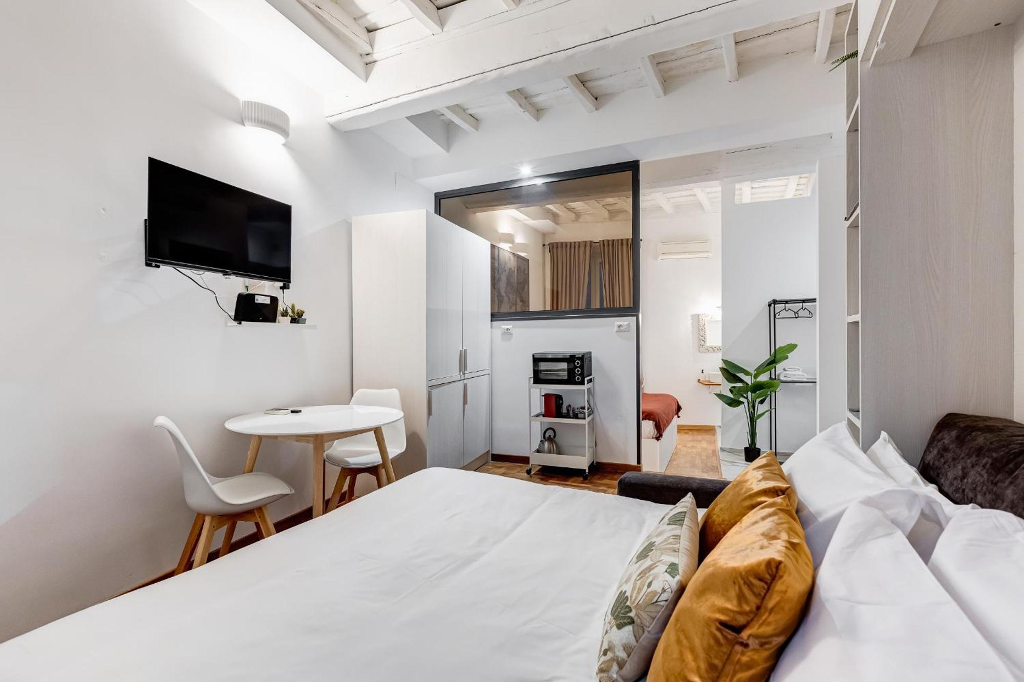 Trastevere One By Ghor Appartamento *