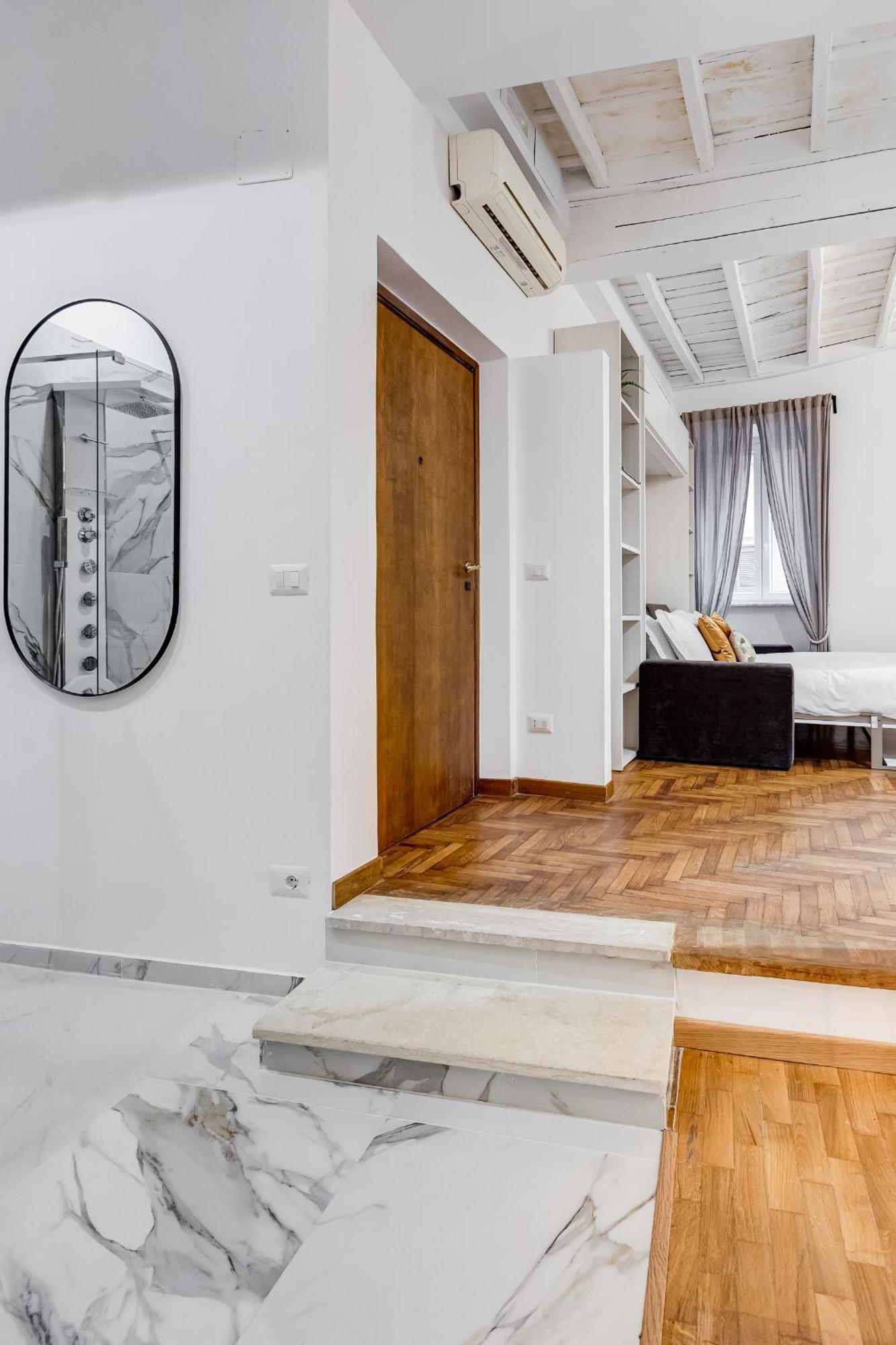 Appartamento Trastevere One By Ghor *