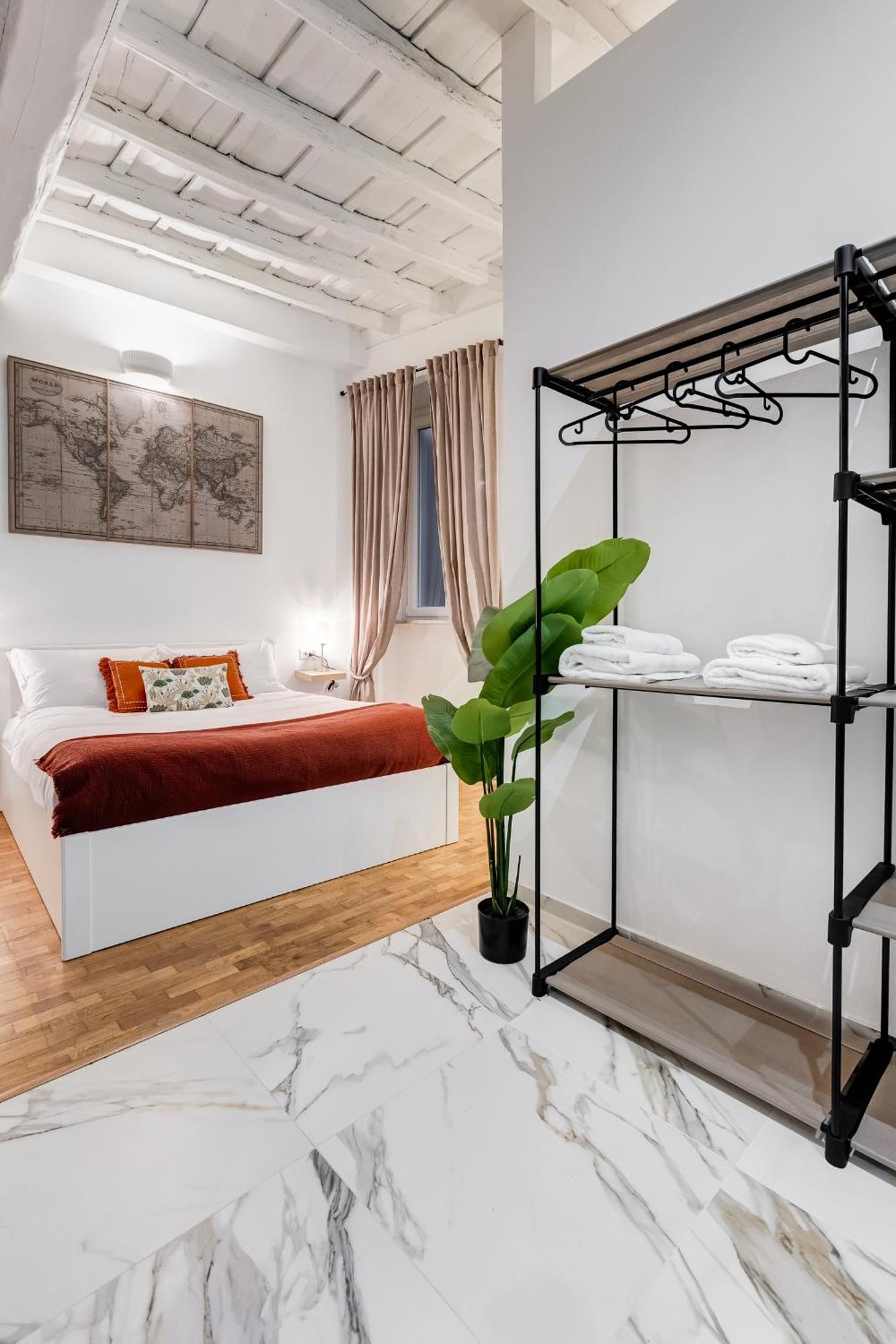 Appartamento Trastevere One By Ghor