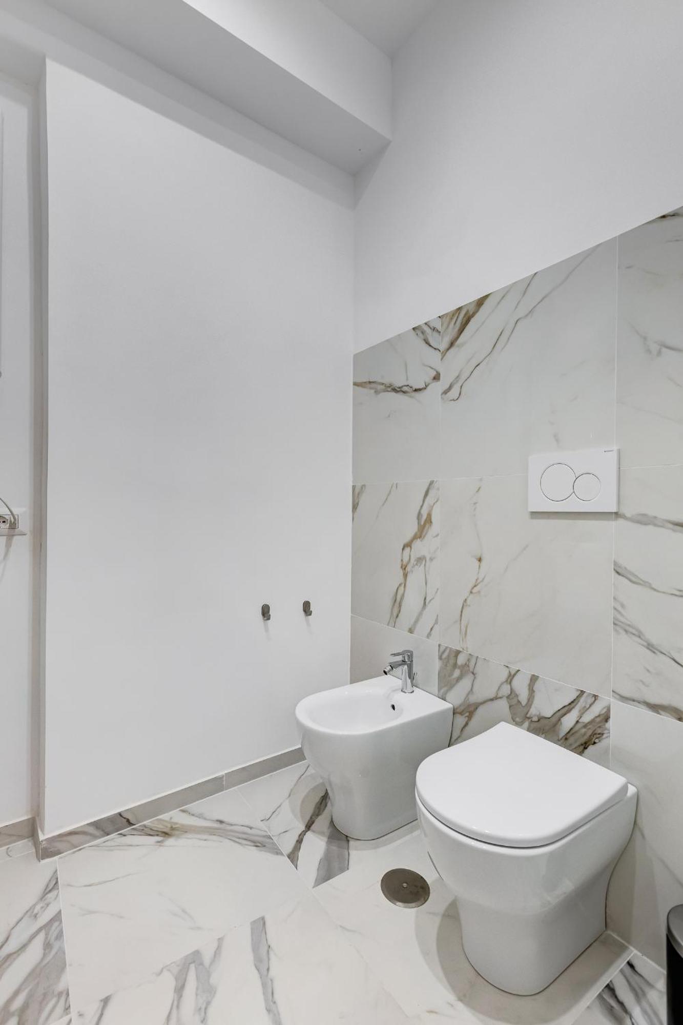 Appartamento Trastevere One By Ghor *