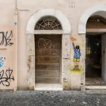 Trastevere One By Ghor