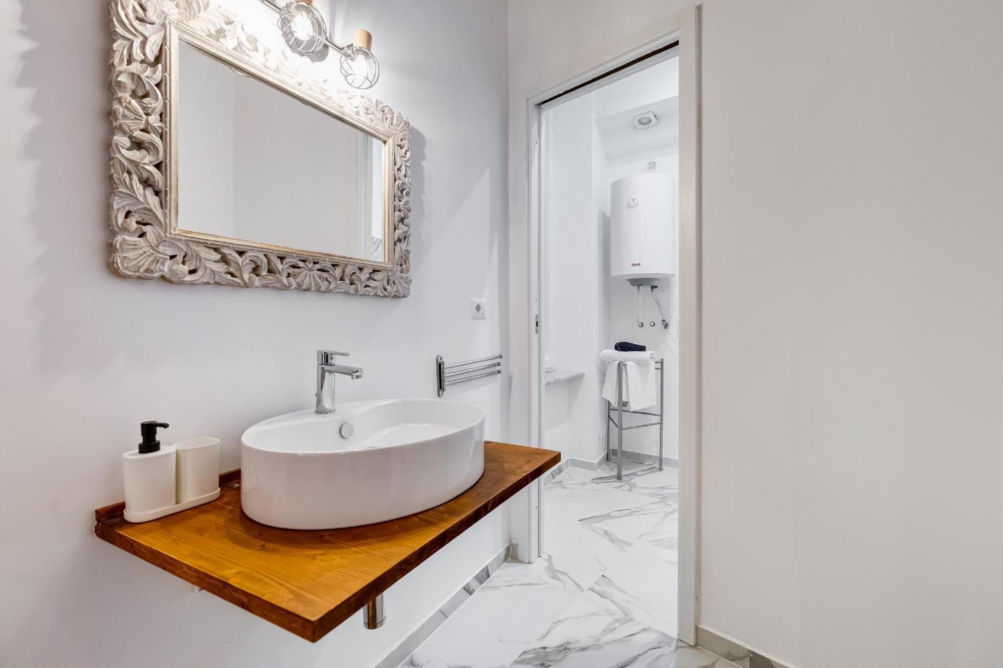 Trastevere One By Ghor * Rom