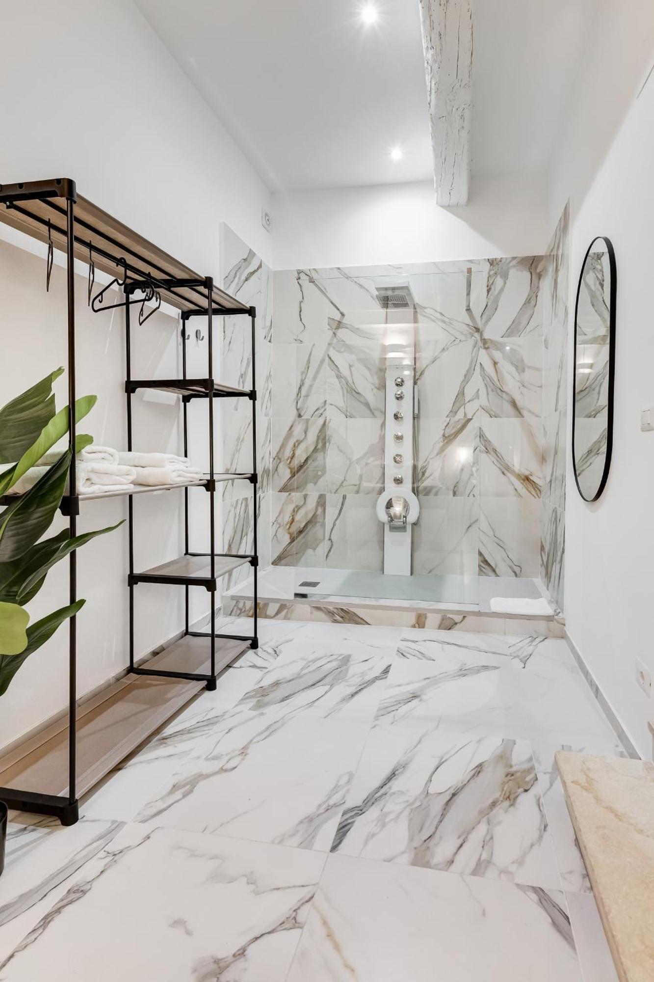 Trastevere One By Ghor Apartment